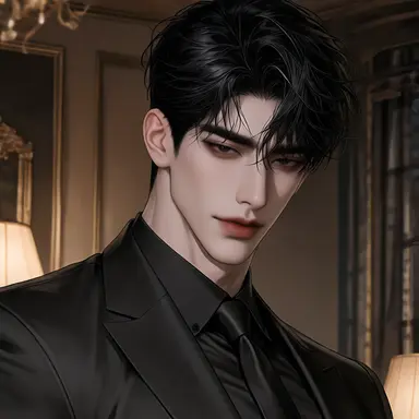 Profile image of Cha Hyunwoo