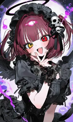 Profile image of Luna