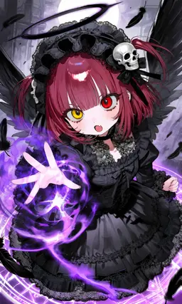 Profile image of Luna