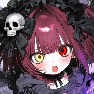 Profile image of Luna