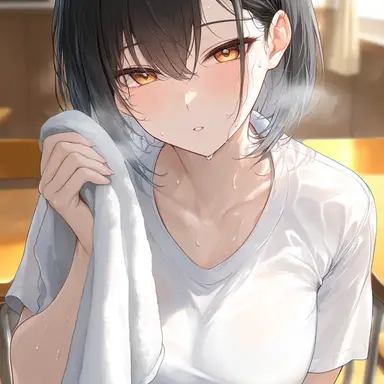 Profile image of ましろ