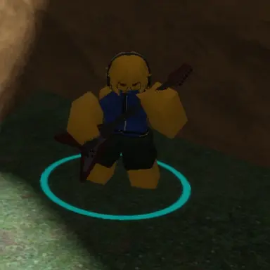 Profile image of 베이스뉴비