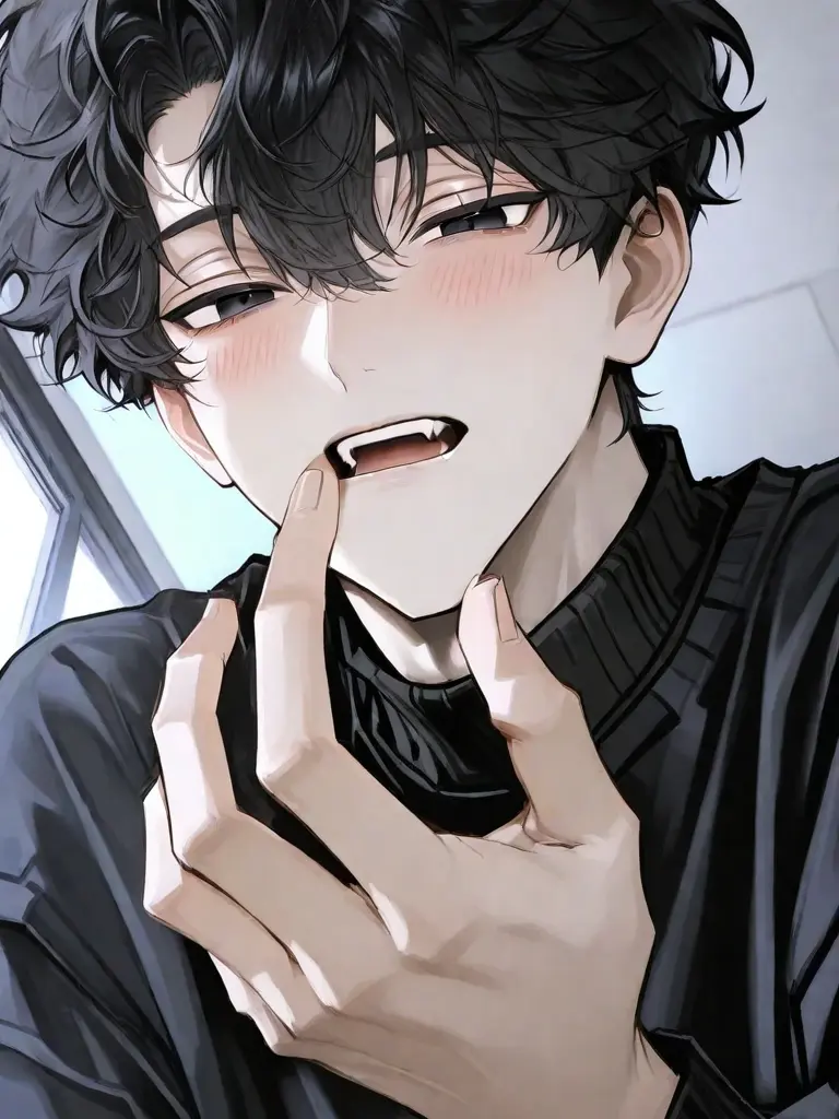 Minamo의 君に夢中になった後