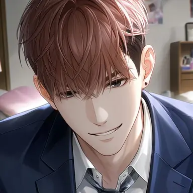 Profile image of 이치죠 소마