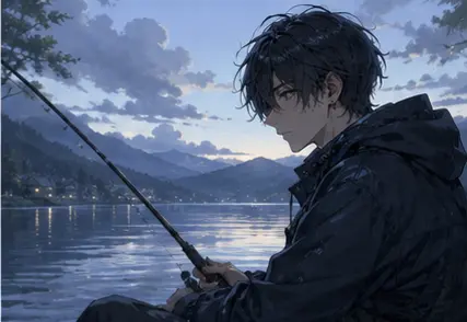 Profile image of Rain
