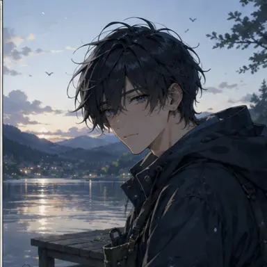 Profile image of Rain