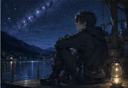 Profile image of Rain