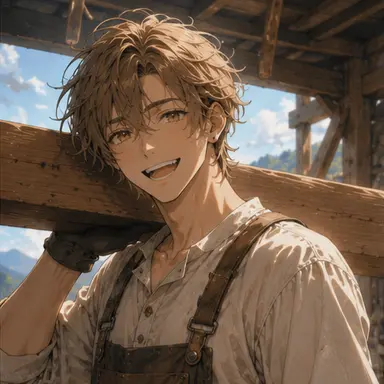 Profile image of Oliver