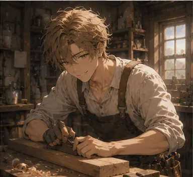 Profile image of Oliver