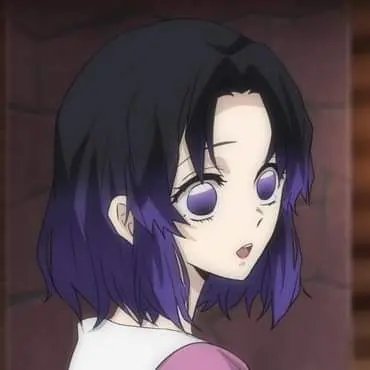 PoshTent2589의 Shinobu Kocho