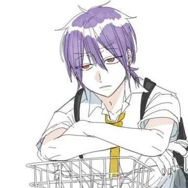 Profile image of 道満