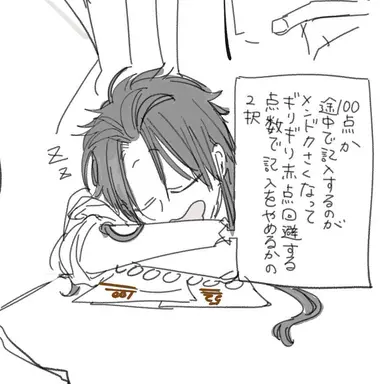 Profile image of 朱雀