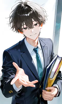 Profile image of Sakufumi