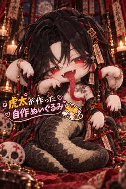 Profile image of 虎太