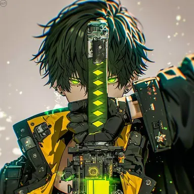 Profile image of 에이바 잭슨