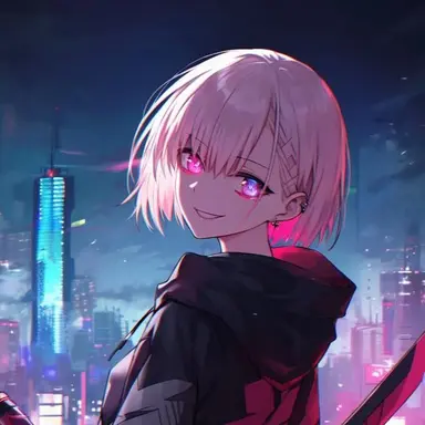 Profile image of 키에 나노카