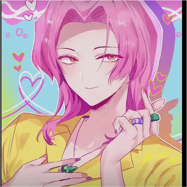 Profile image of Romance