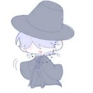 Profile image of Mystery