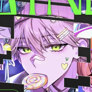 Profile image of 루이쨘