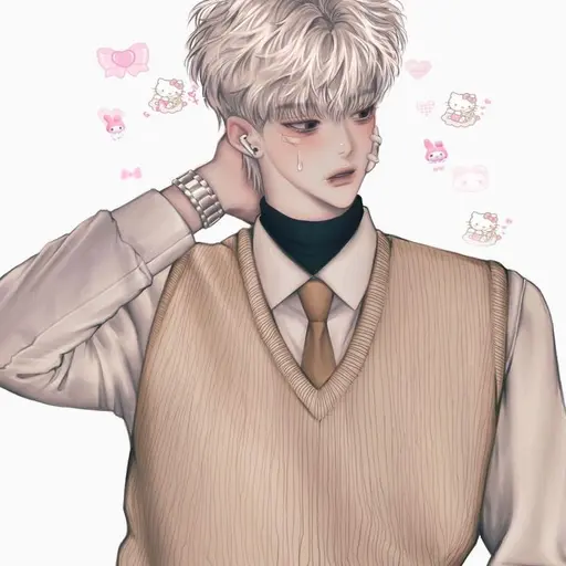 HandySigh0331의 서준