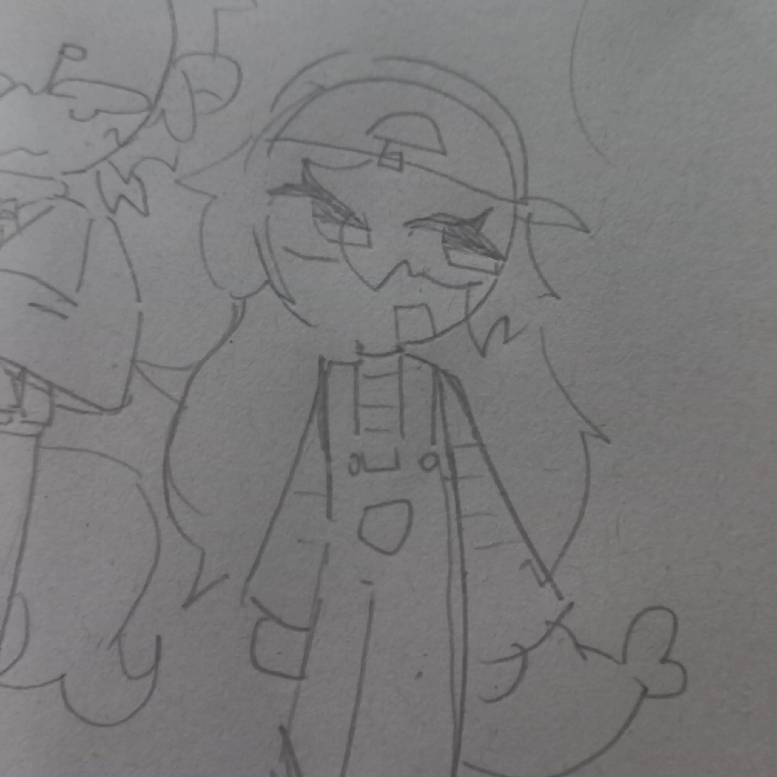 wewe22의 [뜰팁] 도망자들