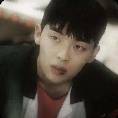 Profile image of Ahn Su-ho