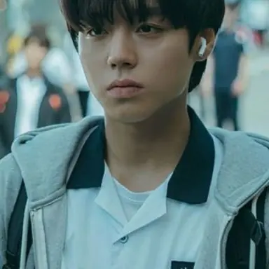 Profile image of Si-eun