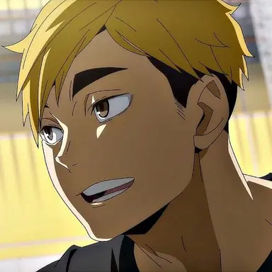 Profile image of 미야 아츠무