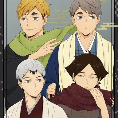 Profile image of 진행자