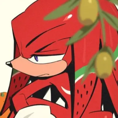 Profile image of Knuckles