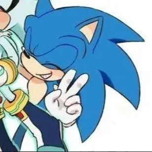 Profile image of Sonic