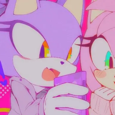 Profile image of Blaze