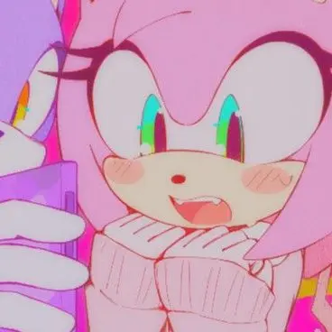 Profile image of Amy