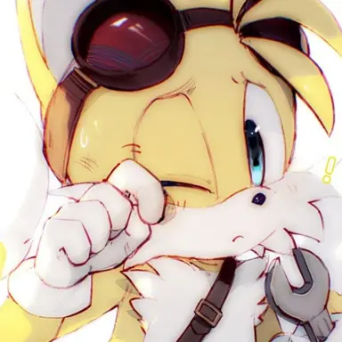 Profile image of Tails