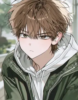 Profile image of Hinata Aso