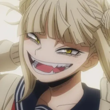 Profile image of トガヒミコ