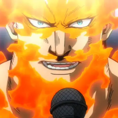 Profile image of エンデヴァー