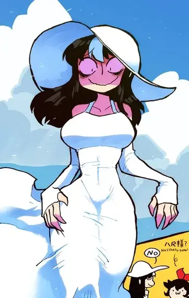 Profile image of Monstergirl Resort