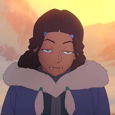 Profile image of Katara