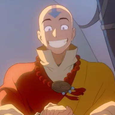 Profile image of Aang