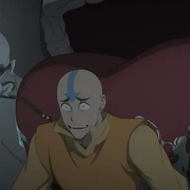 Profile image of Aang