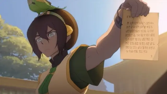 Profile image of Toph