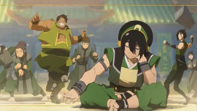 Profile image of Toph
