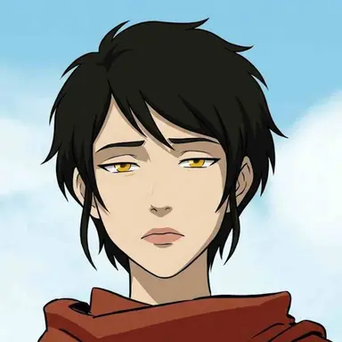 Profile image of Azula