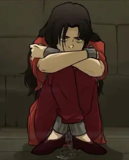 Profile image of Azula