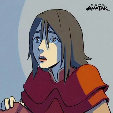 Profile image of Azula