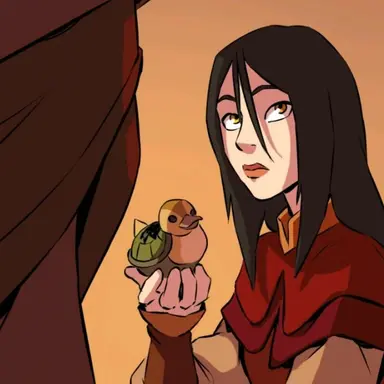 Profile image of Azula