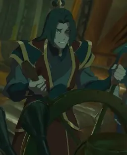 Profile image of Zuko