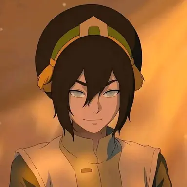 Profile image of Toph