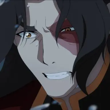 Profile image of Zuko